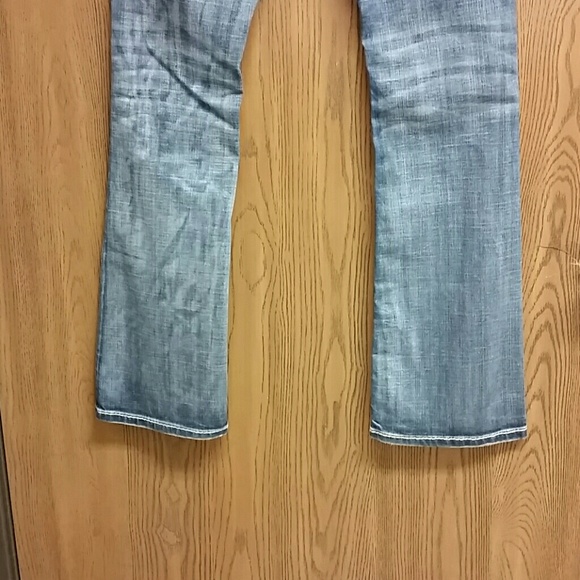 Vigoss jeans - Picture 4 of 4